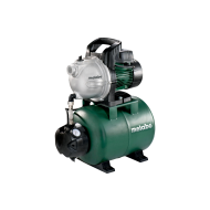 Хидрофор METABO HWW 4000/25 G
